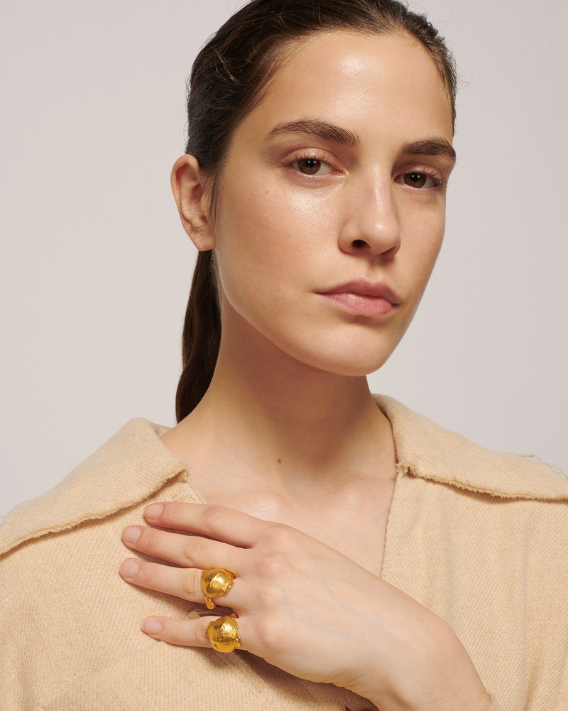 ALIGHIERI - The Forbidden Cloister Single Ring 4