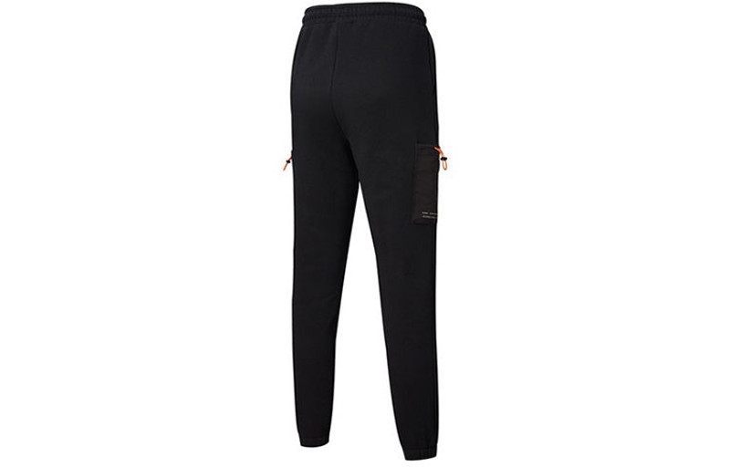 PUMA PUMA Interstellar Sports Pants Black 530297-01 outlook