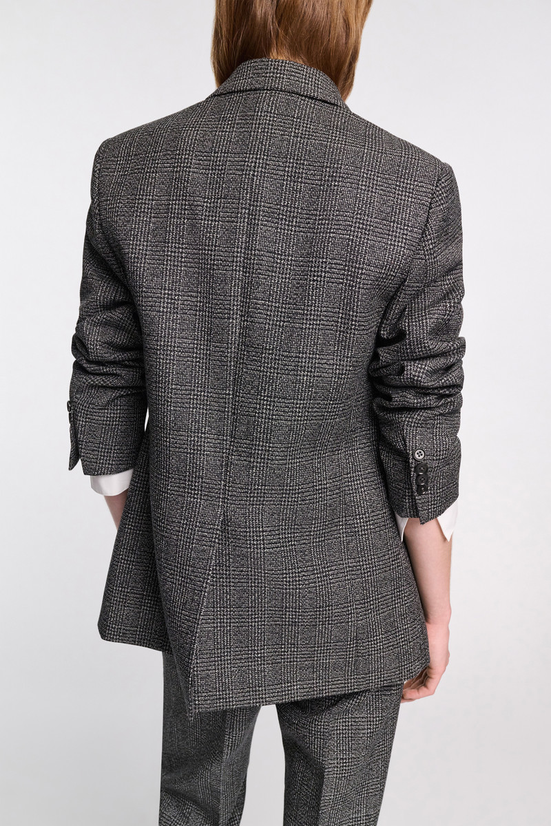 GRAPHIC ELEGANCE jacket 5