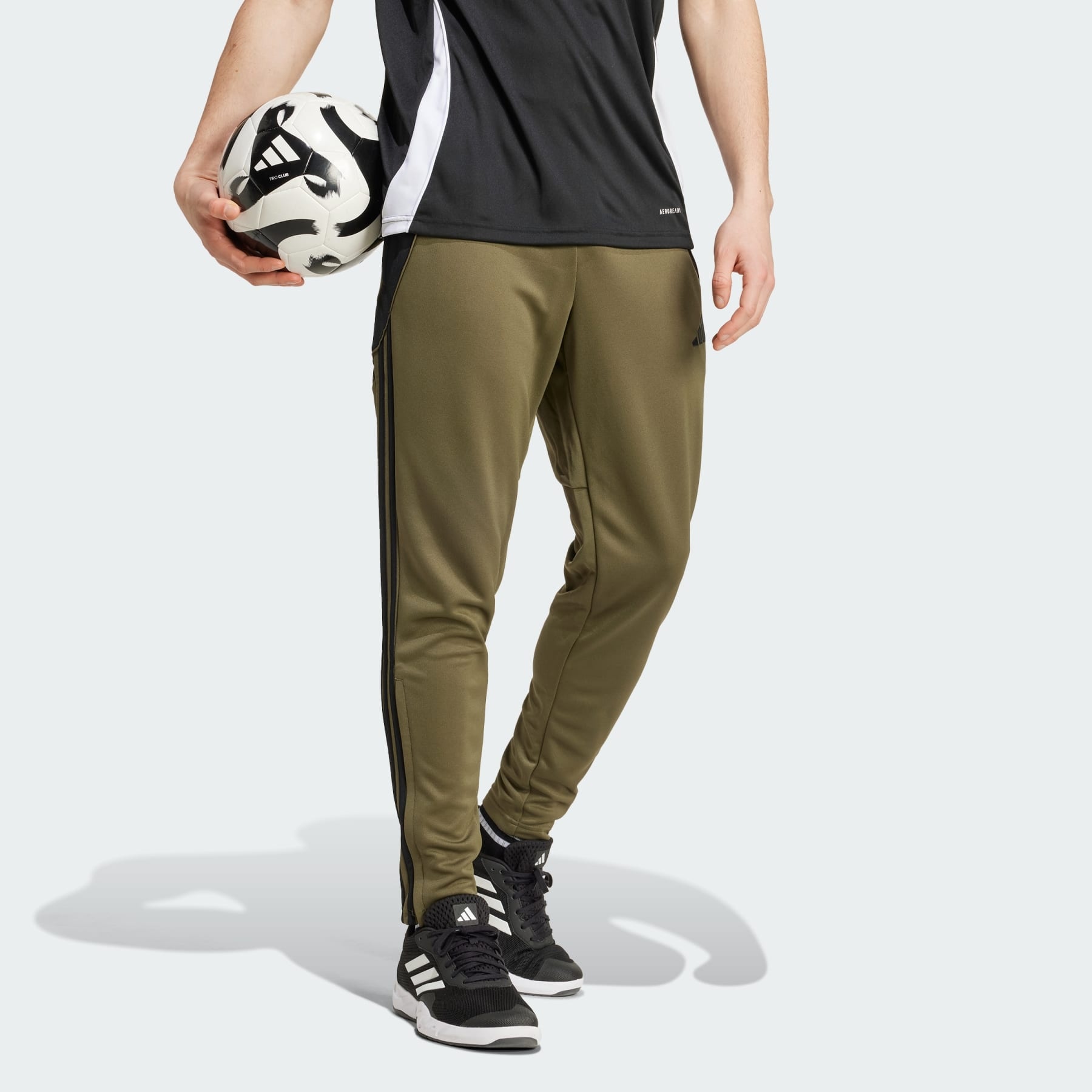 Tiro 24 Training Pants - 4