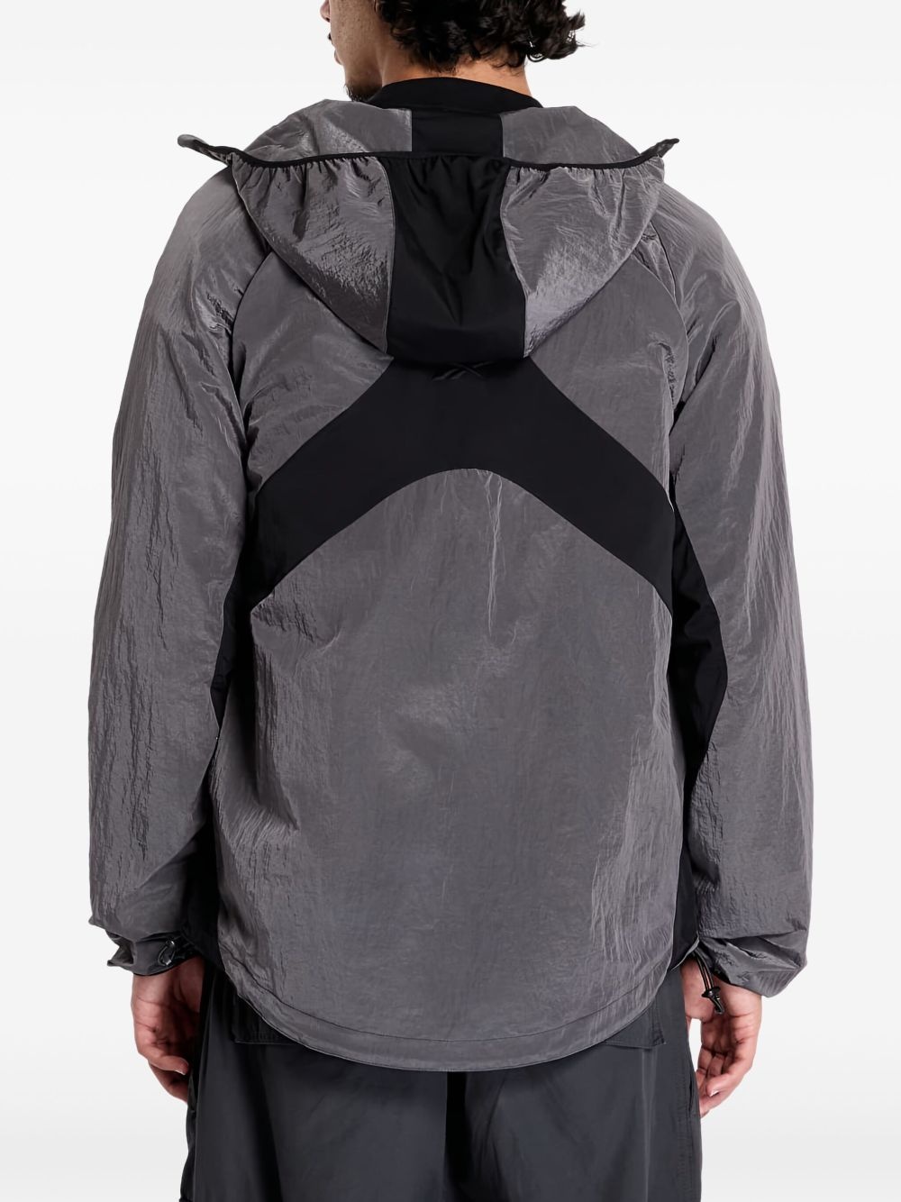 Running jacket - 3