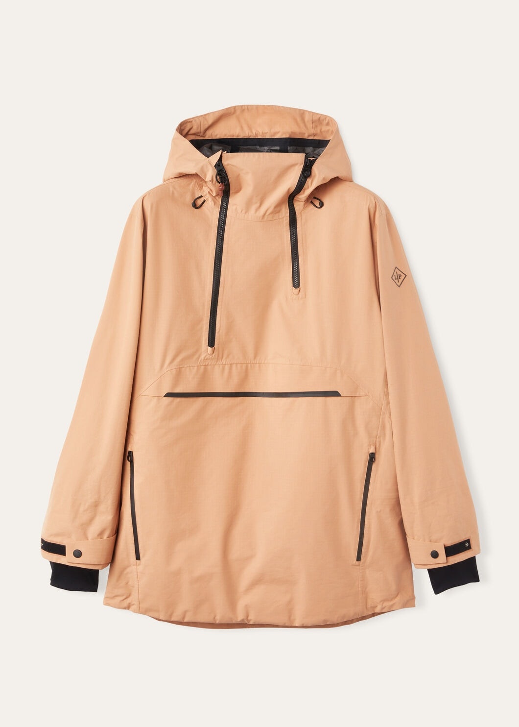 Nuptse Anorak - 1