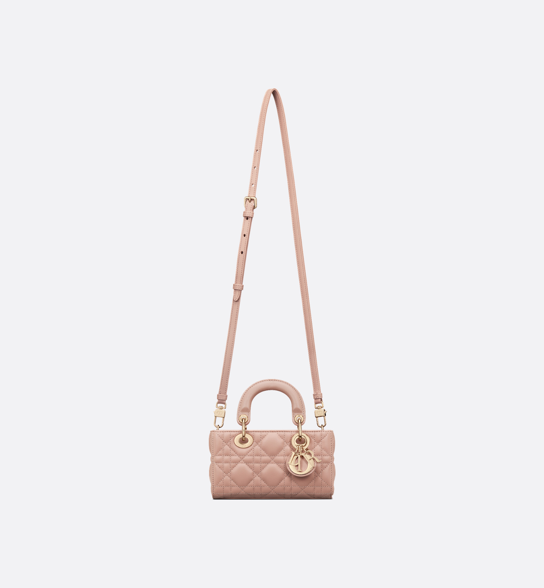 Lady D-Joy Micro Bag - 7