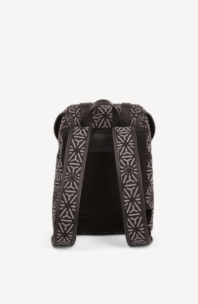 KENZO Courier 'Temari' small backpack outlook