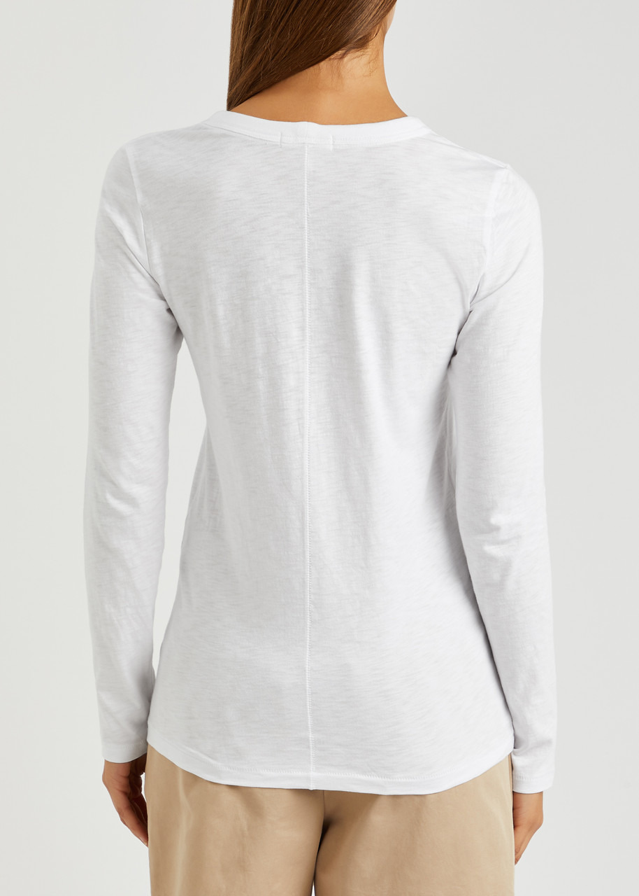 The Slub cotton top - 3