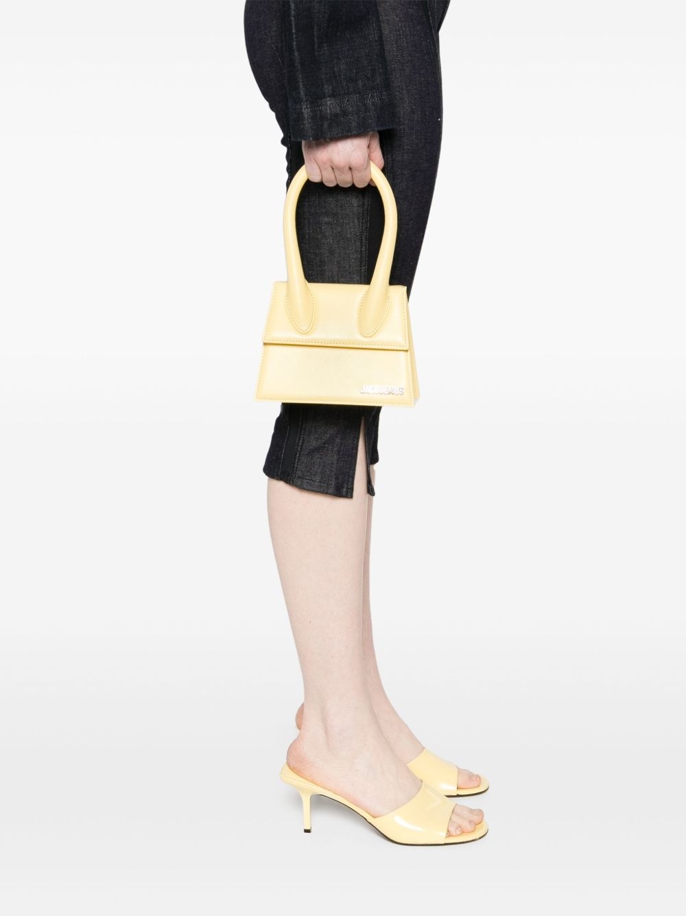 The medium Chiquito tote bag - 2