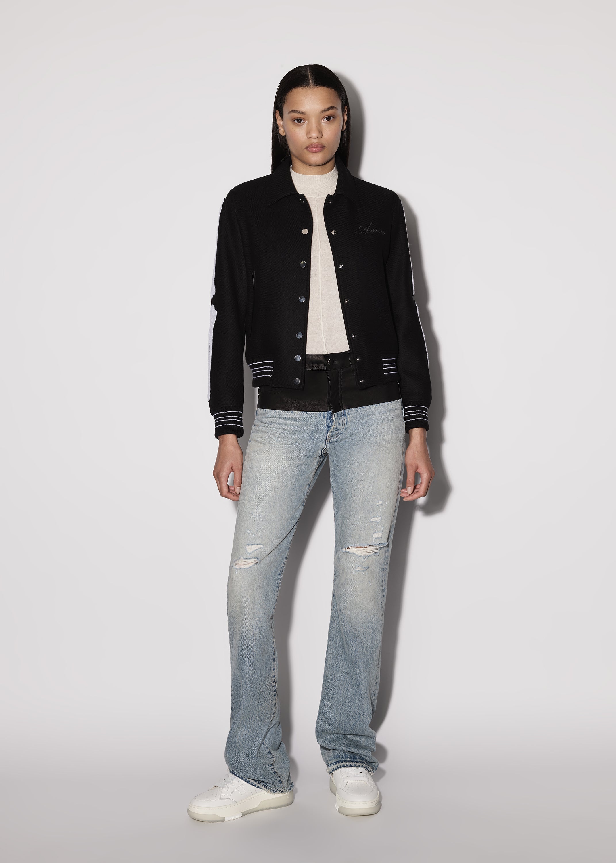 BONES JACKET - 3