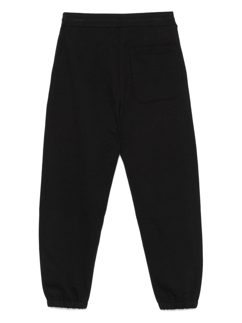 MSGM LOGO PANTS outlook