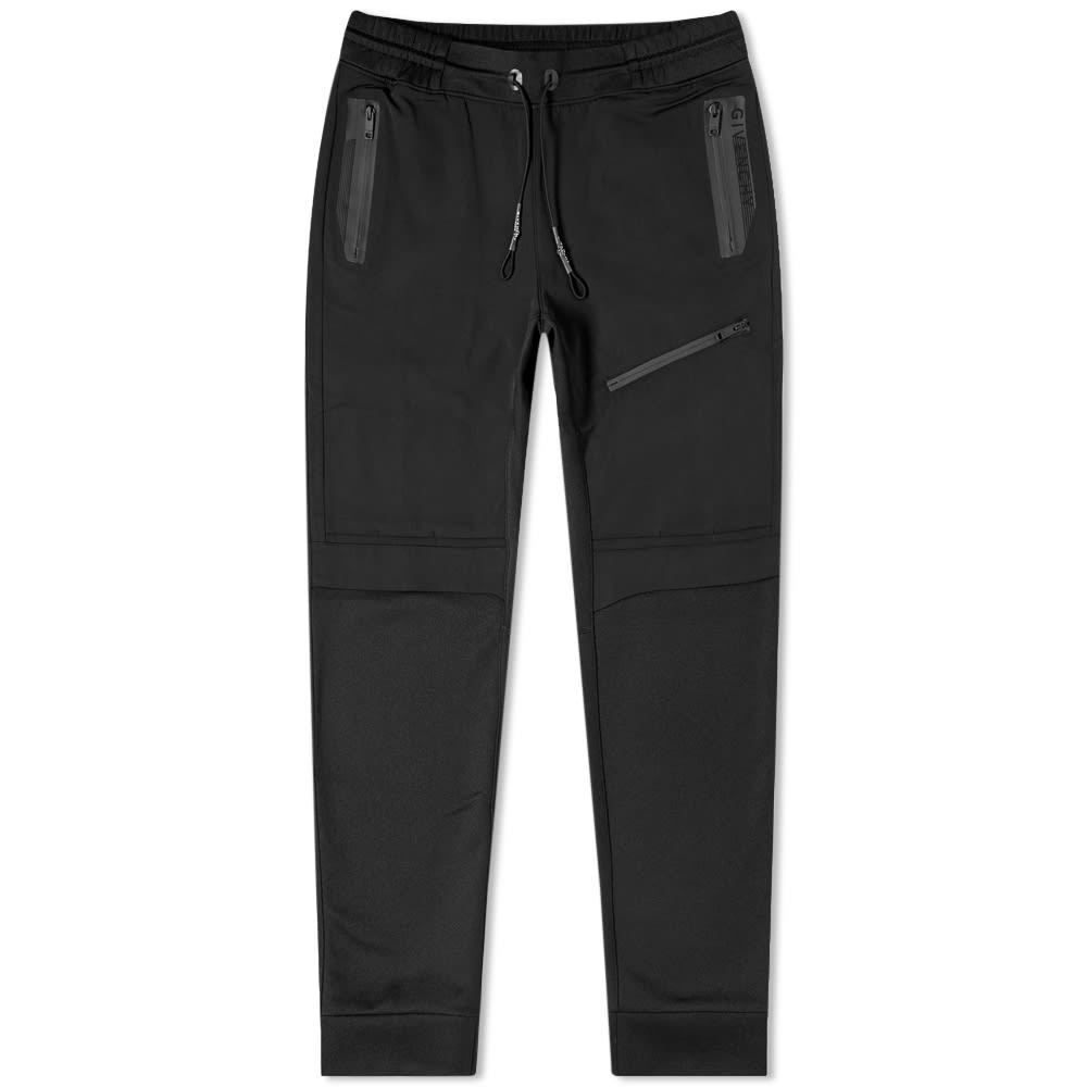 Givenchy Structured Jogging Pant - 1