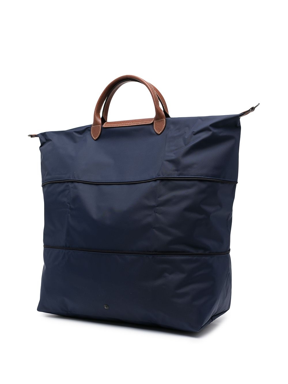 Le Pliage travel bag - 3