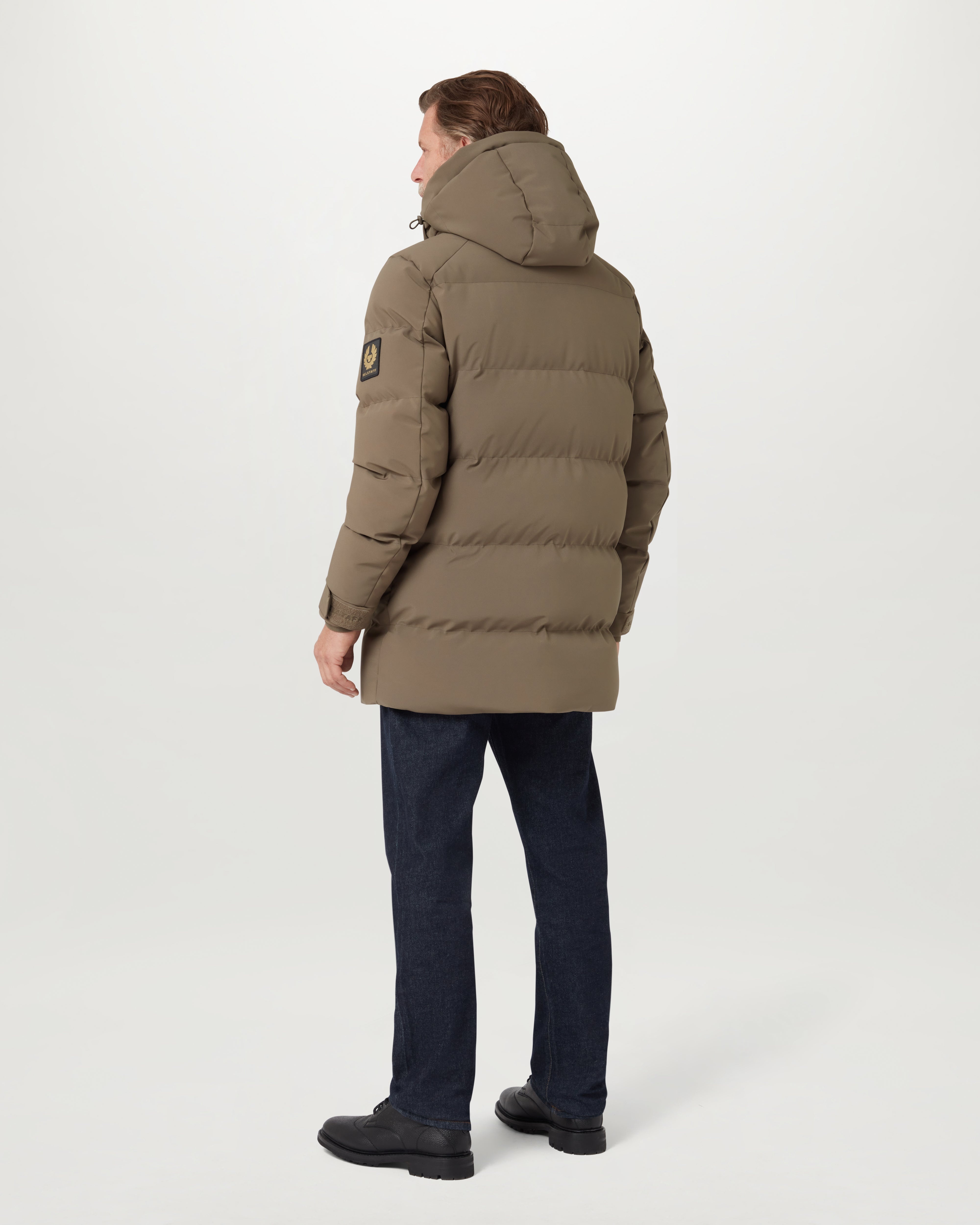PENDULUM JACKET - 5