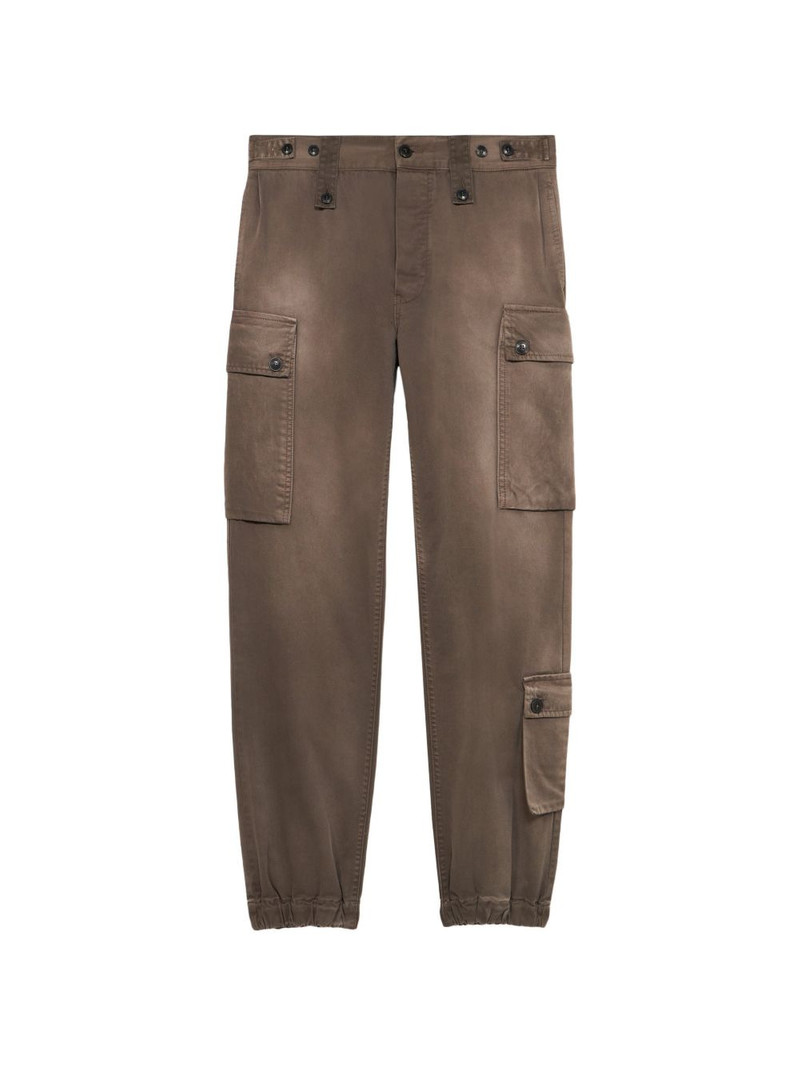 Jodit cargo-pocket trousers 1