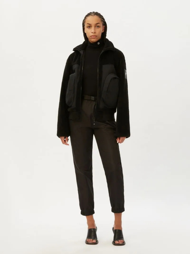 Ambush NYLON TRACK PANTS outlook