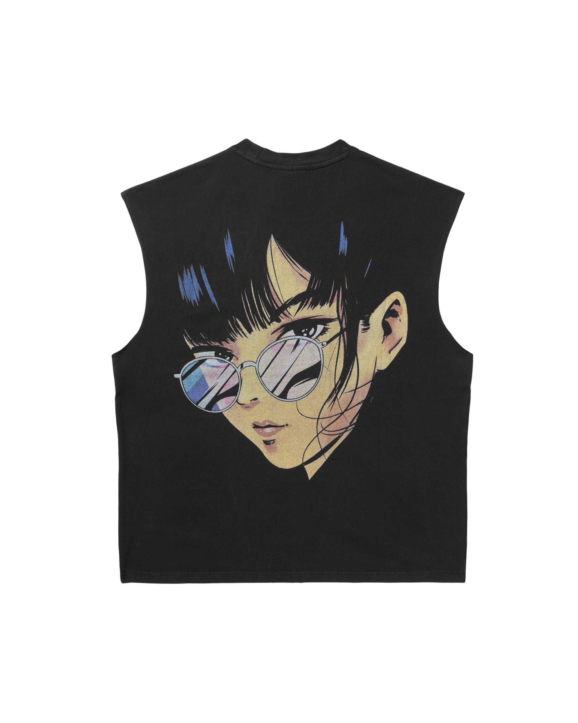 RIDE TEE - 2