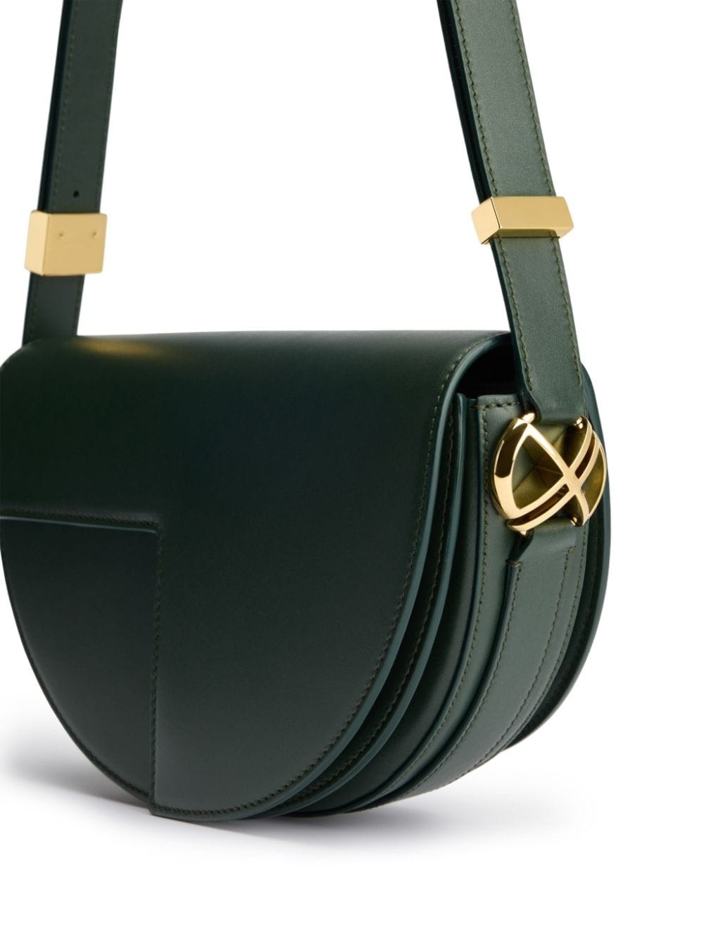 Le Patou shoulder bag - 3