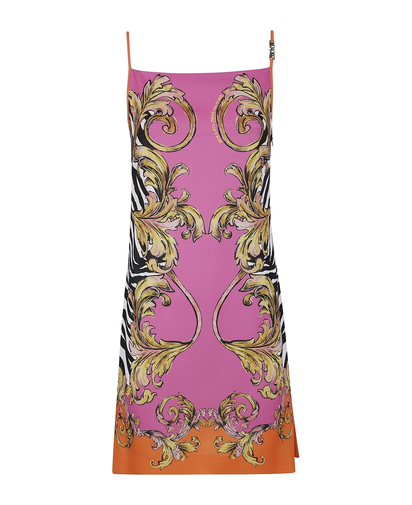 Versace Jeans Couture Dress - 4