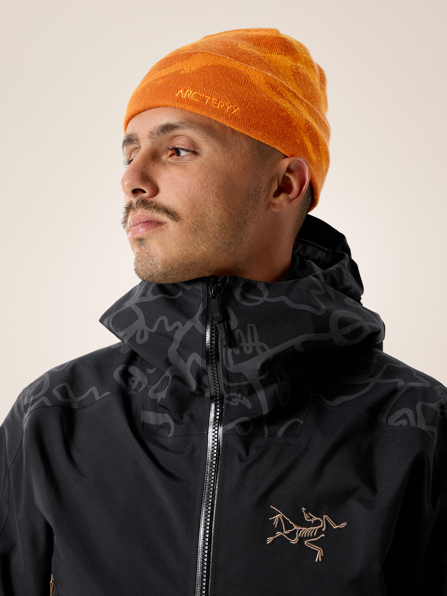Grotto Toque - 3