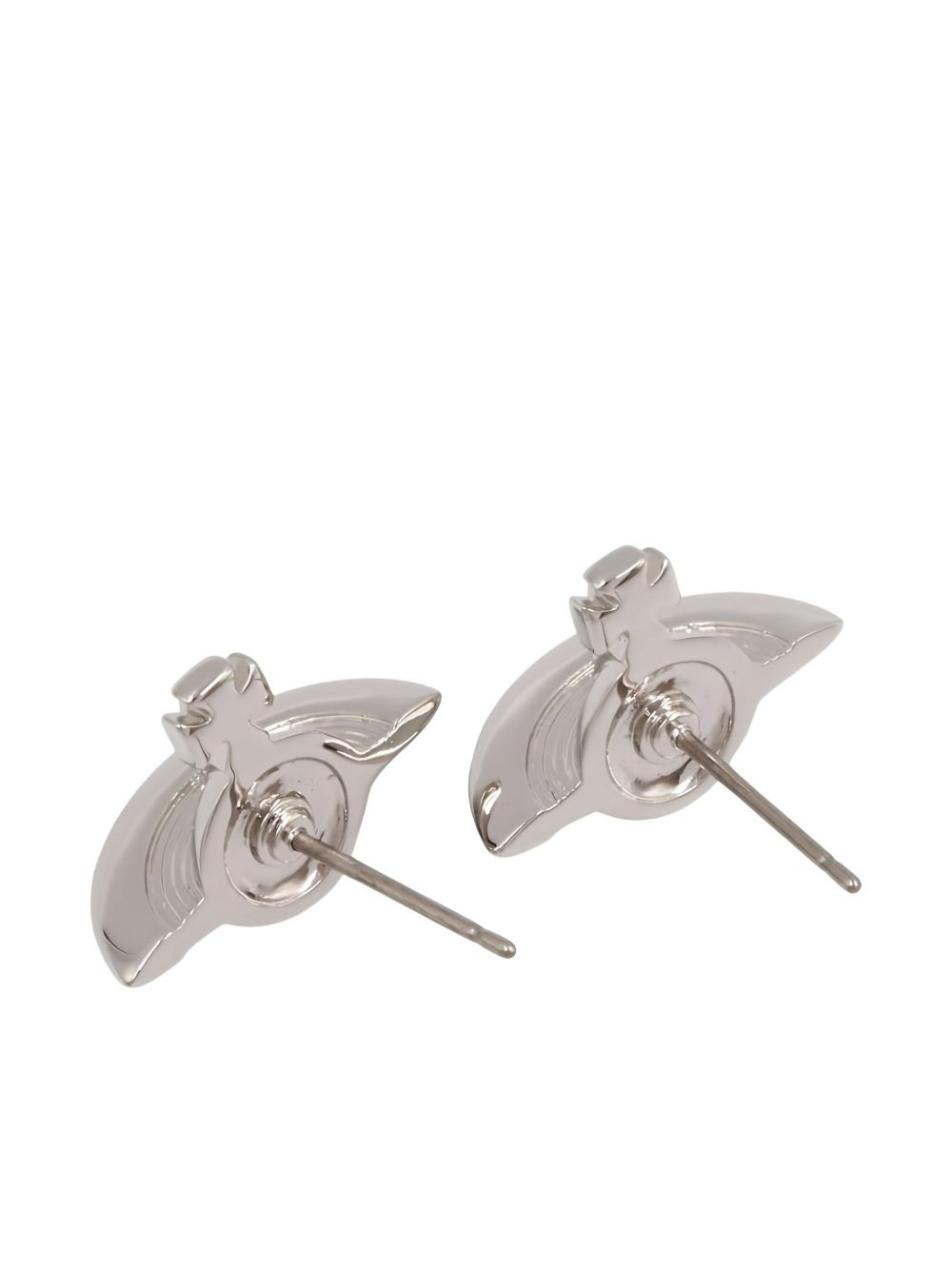 Orb stud earrings - 3