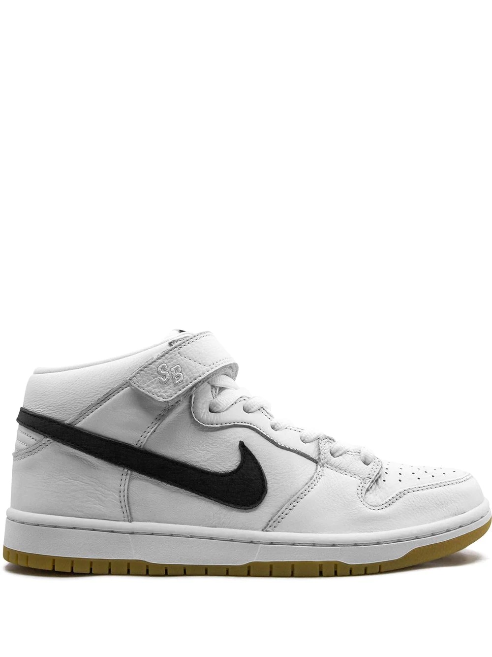 SB Dunk Mid Pro ISO sneakers - 1