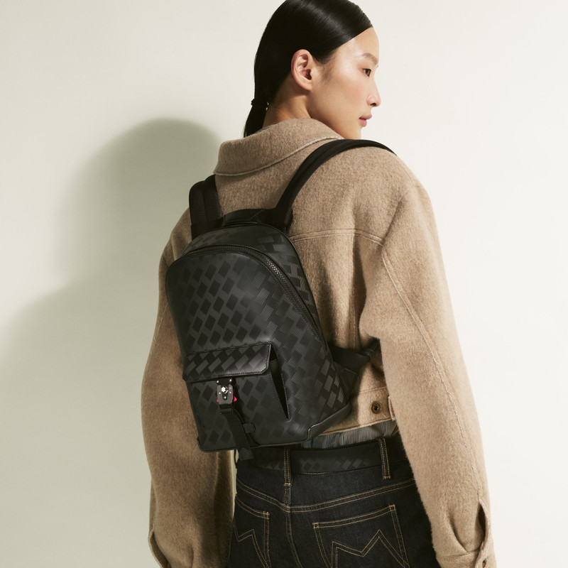 Extreme 3.0 mini backpack with M LOCK 4810 buckle 6