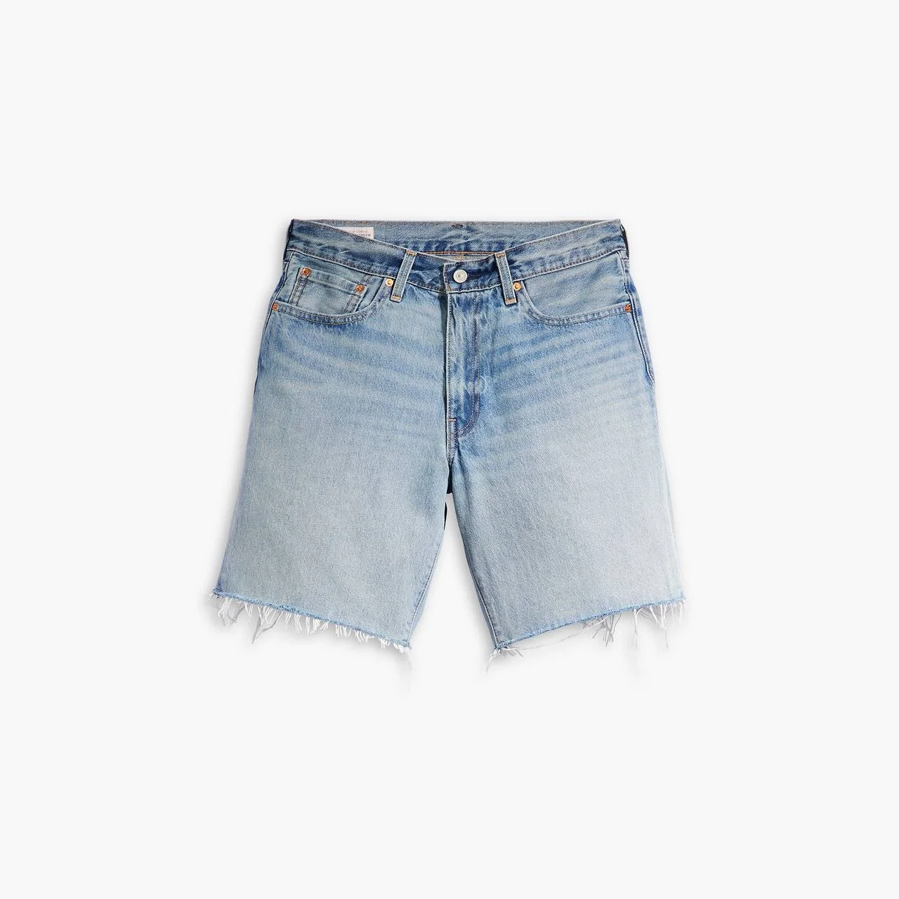 468 LOOSE 9" MEN'S SHORTS - 1