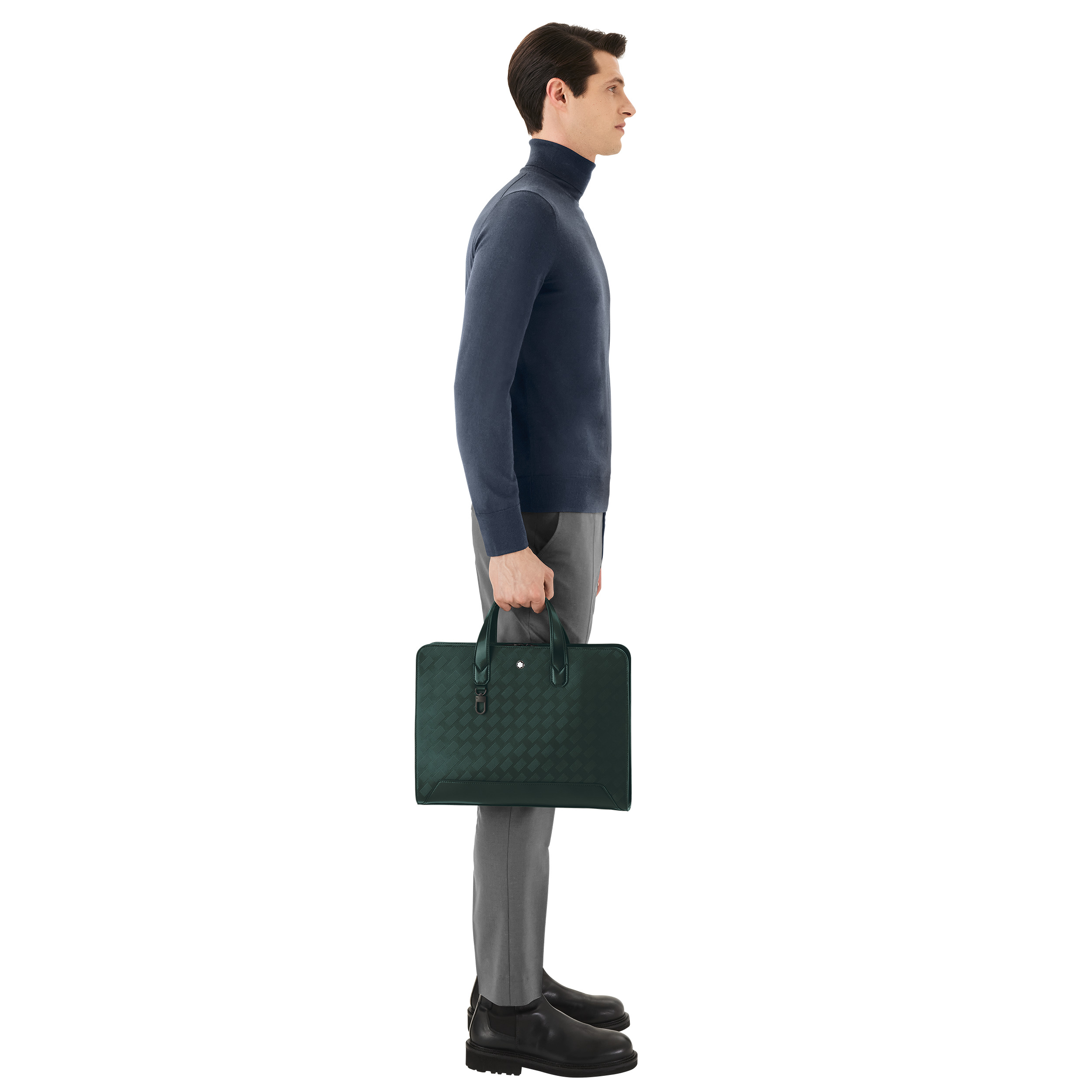 Montblanc Extreme 3.0 thin document case - 2