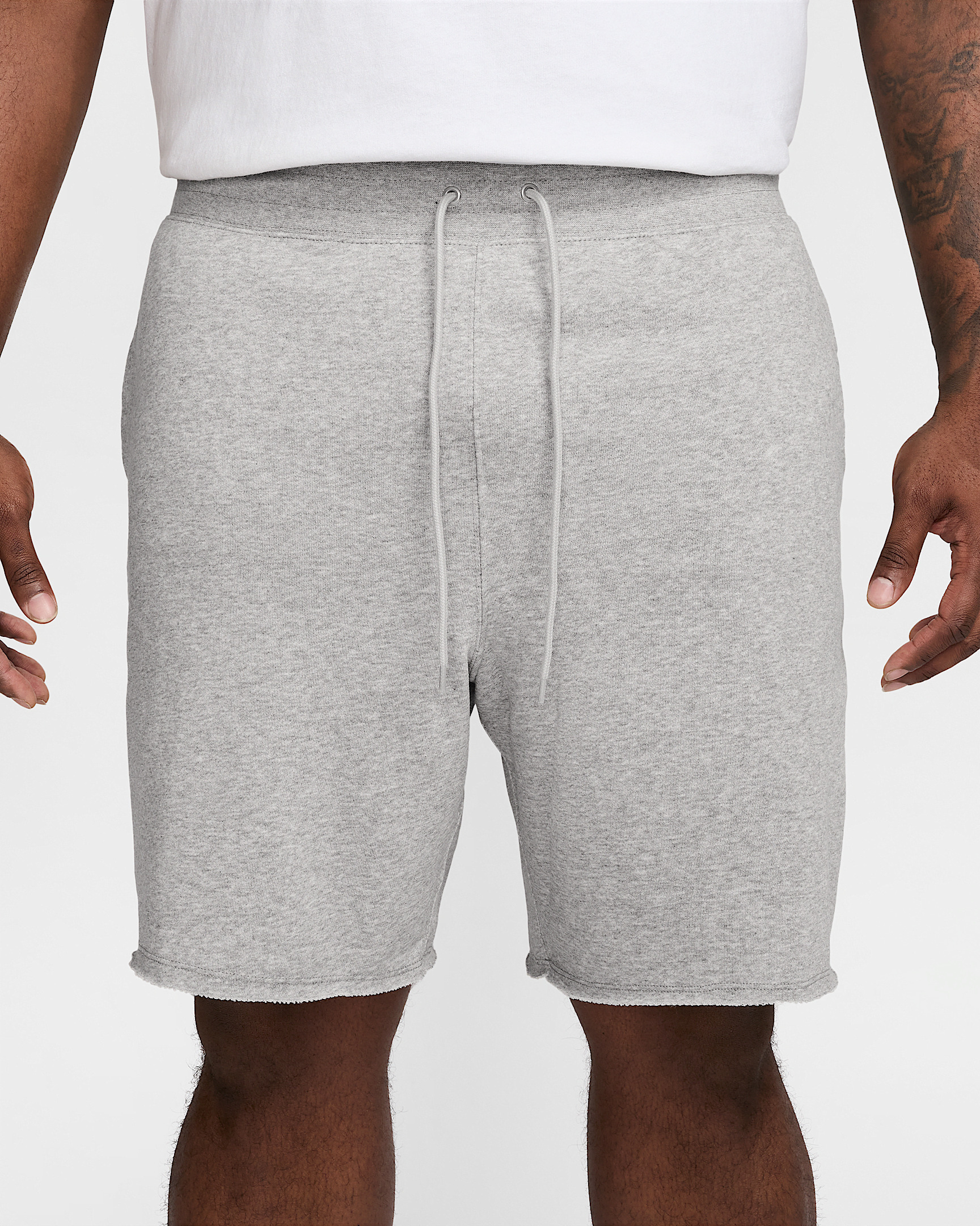 Nike Club Men's French Terry Alumni Shorts - 8