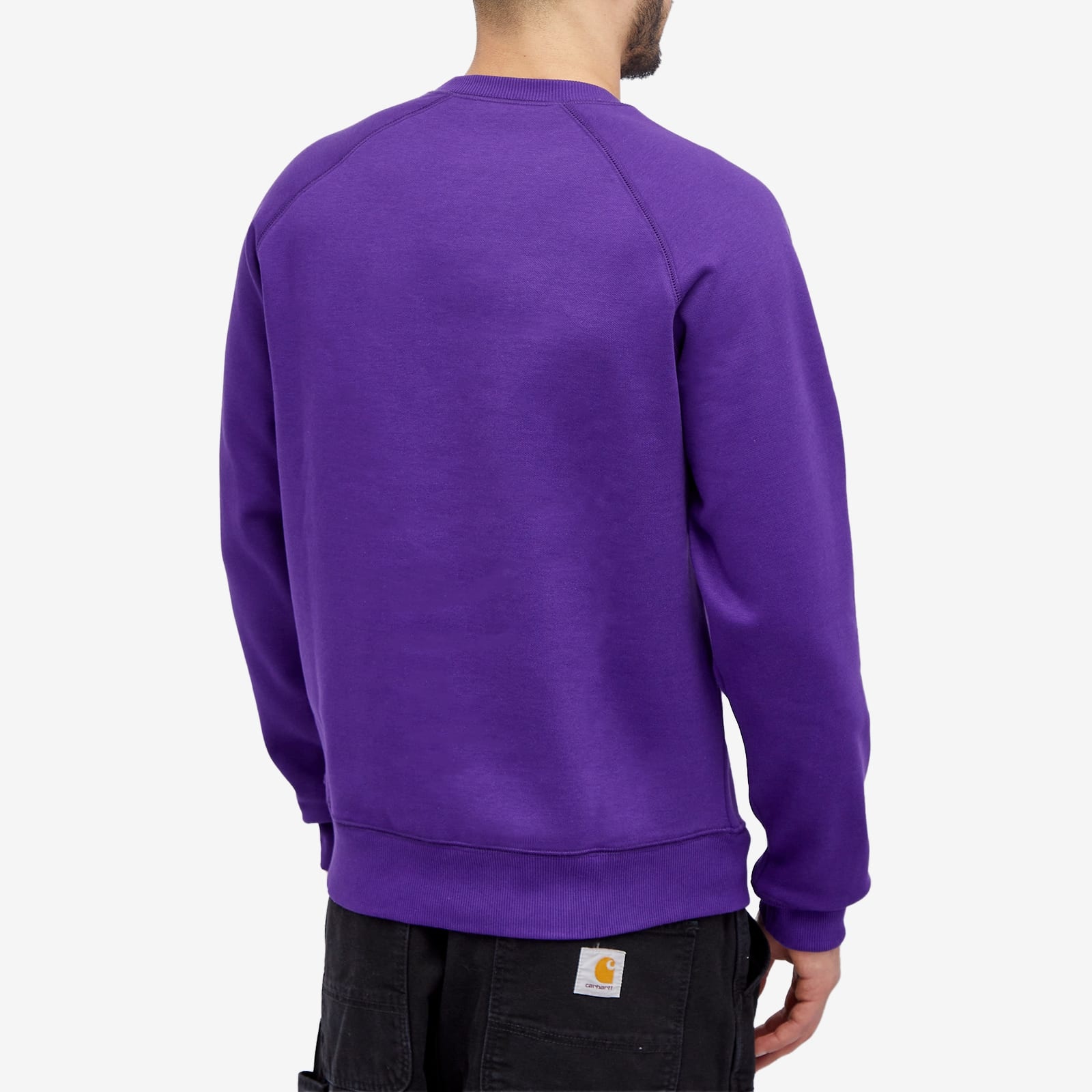 Carhartt WIP Chase Crew Sweat - 3