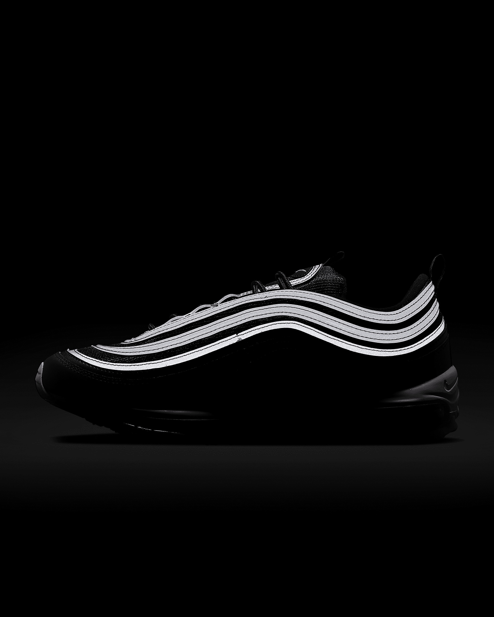 Nike Air Max 97 Men's Shoes - 11