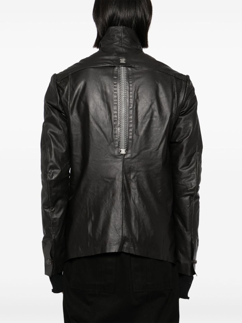 disruptif leather jacket 4