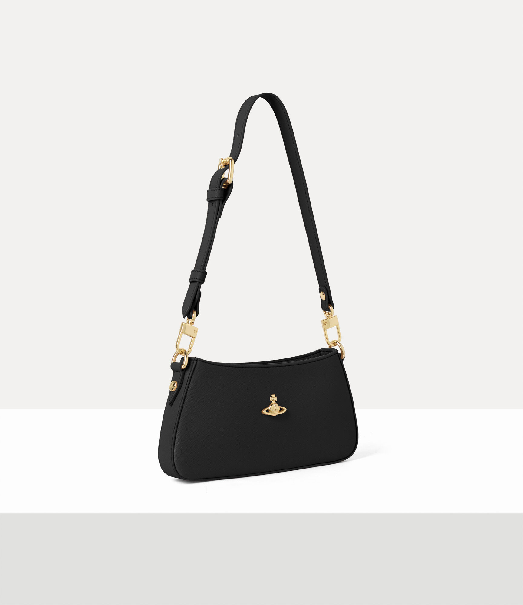 TASHA SHOULDER PHONE BAG - 2