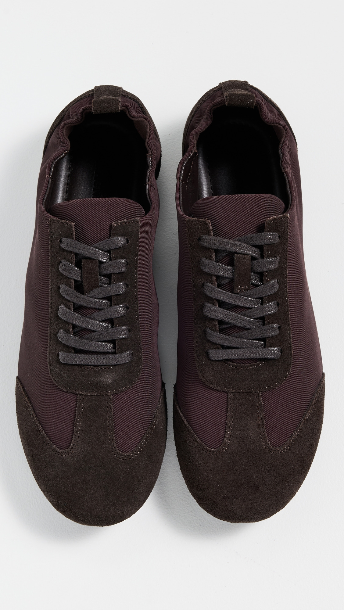 Ballet Sneakers - 4