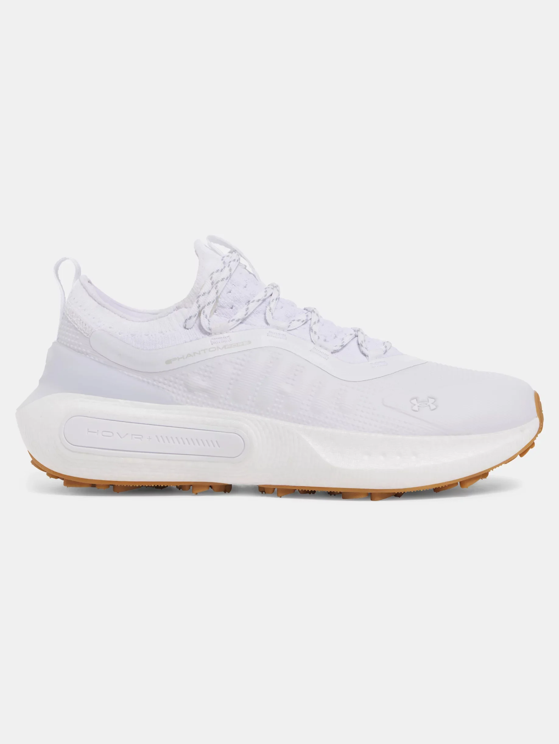 Men's UA Phantom Fore Golf Shoes - 1