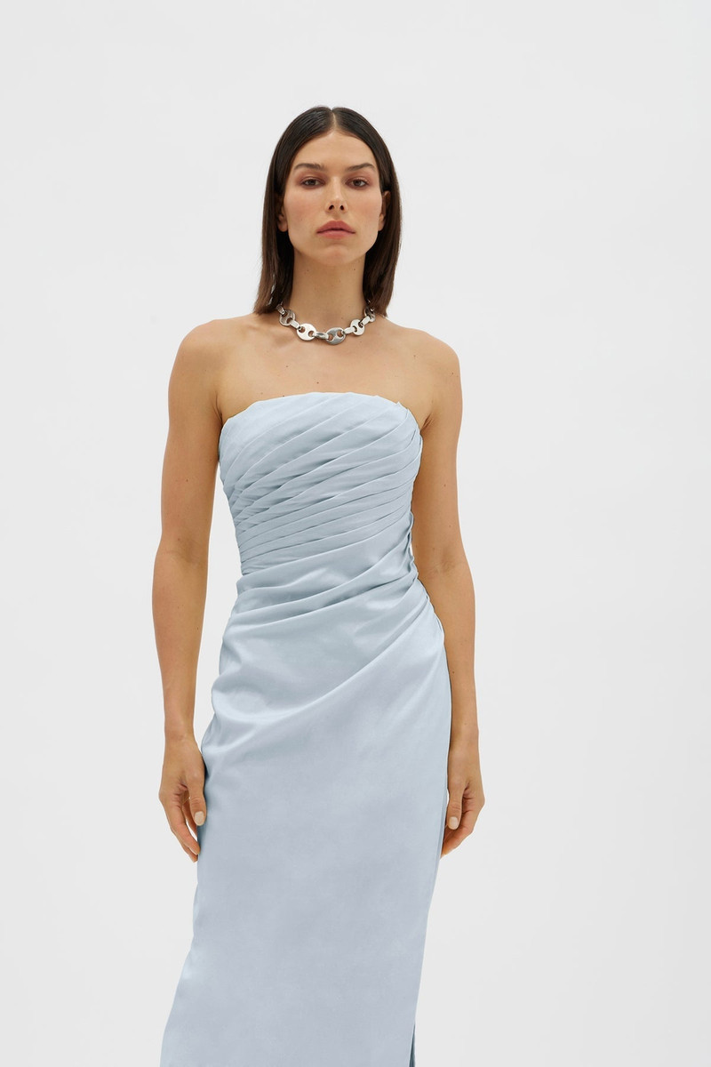 RACHEL GILBERT MIRA DRESS outlook