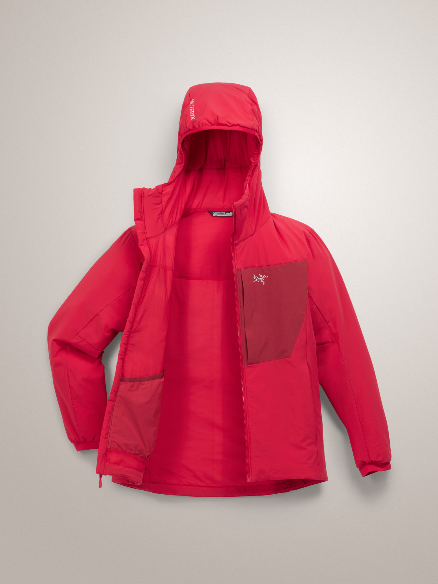 Proton Heavyweight Hoody - 8
