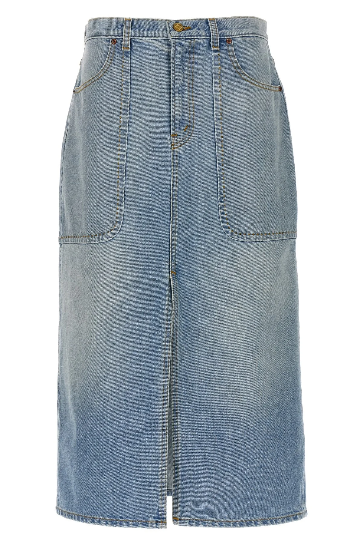 'Hill' skirt - 1