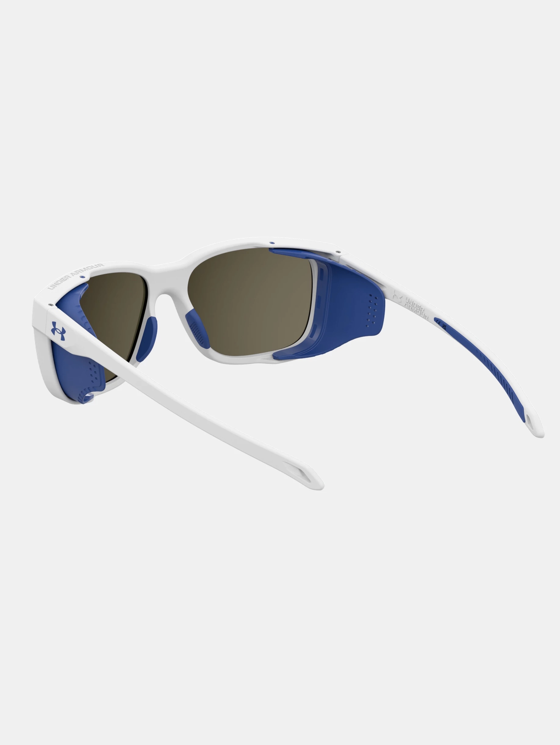 Unisex UA Glacial Polarized Sunglasses - 5