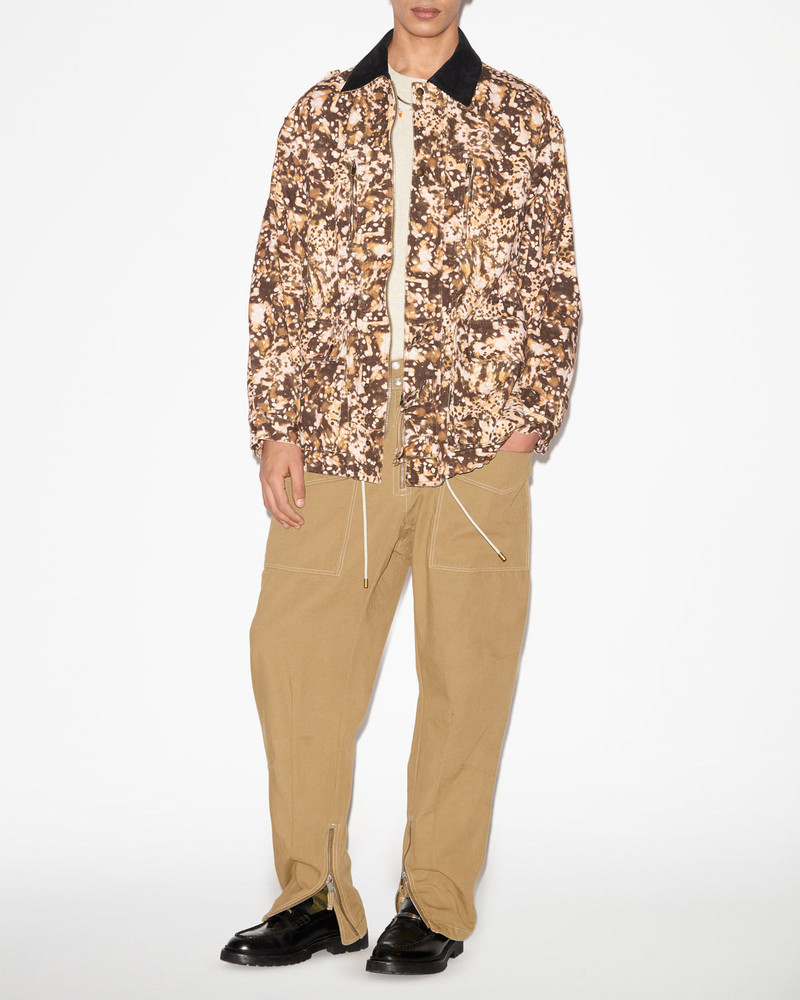 Isabel Marant ELOAN JACKET outlook