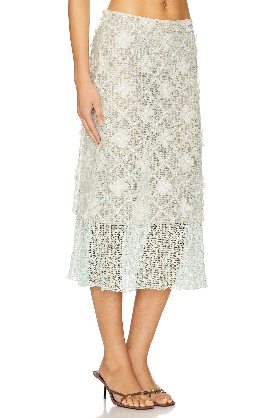 Lunies Skirt - 2