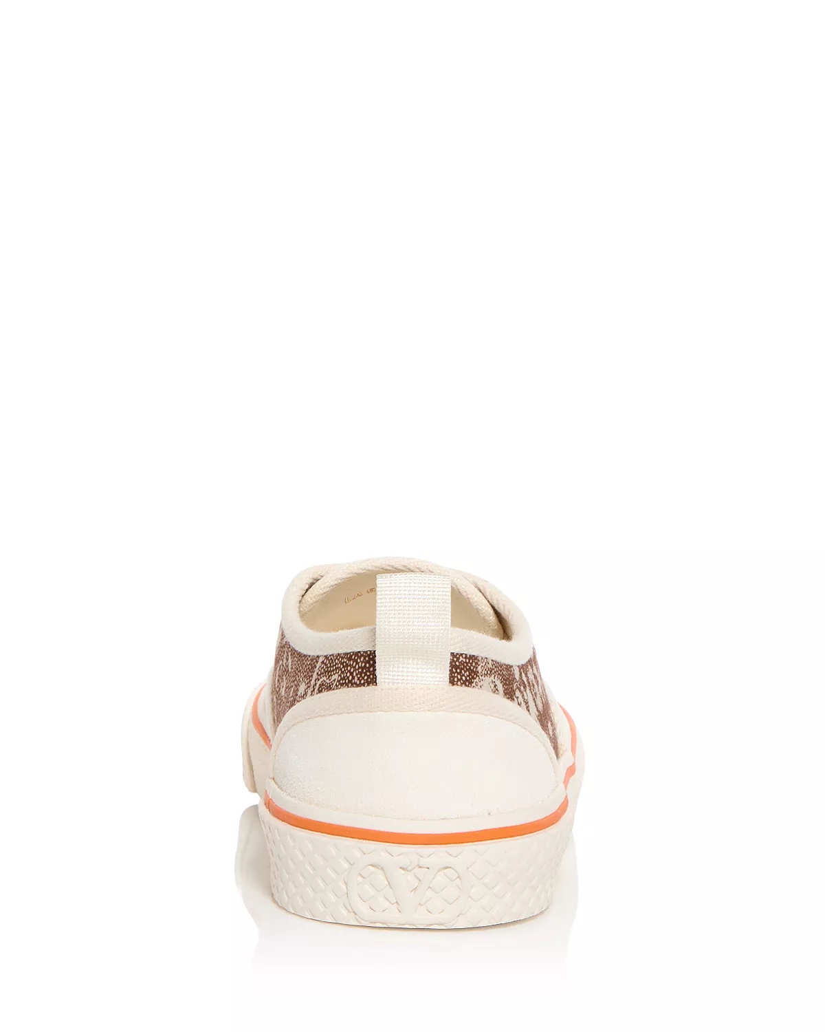 Men's Nojoke VLogo Low Top Sneakers - 4