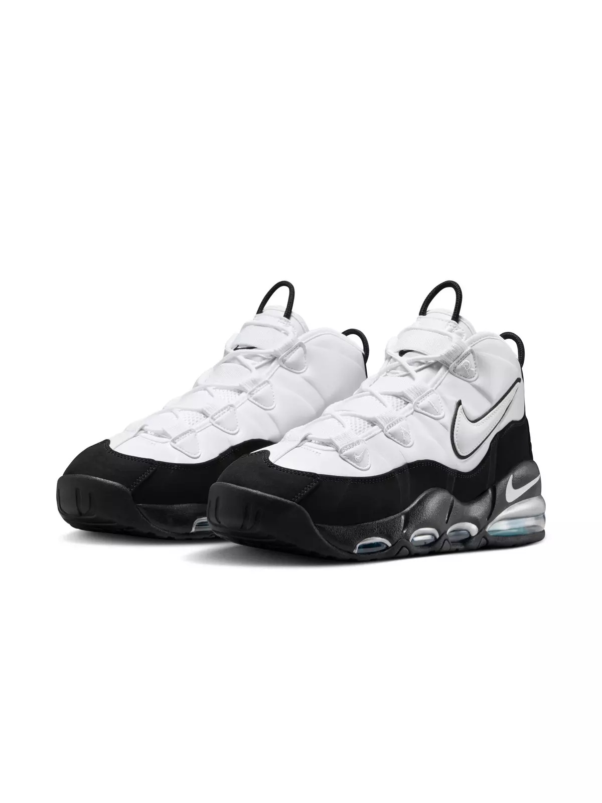 Air Max Uptempo '95 "Mystic Teal" Men's Shoe - 3