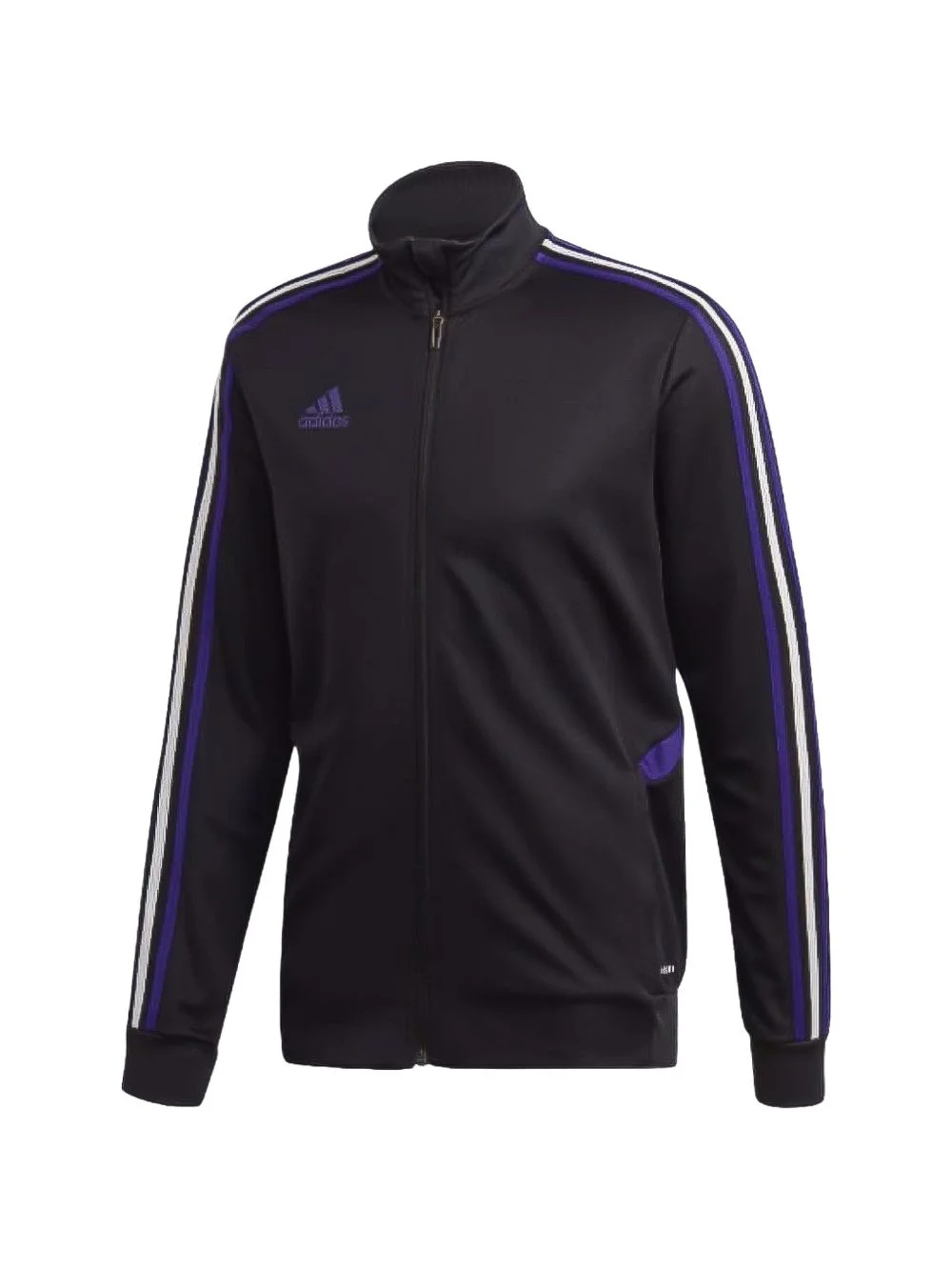 Tiro track jacket - 1