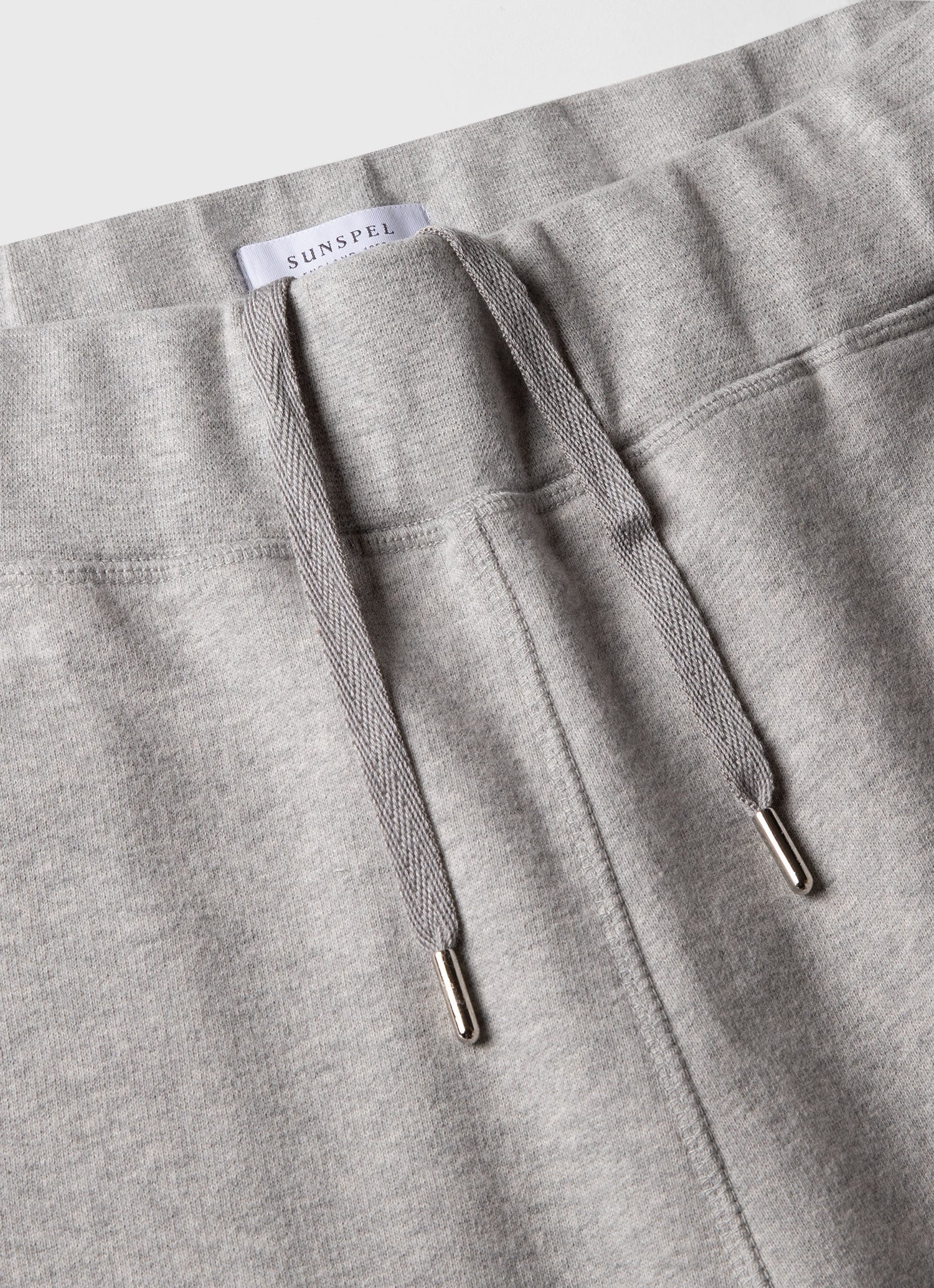 Sunspel x Ron Herman Sweatpant - 2