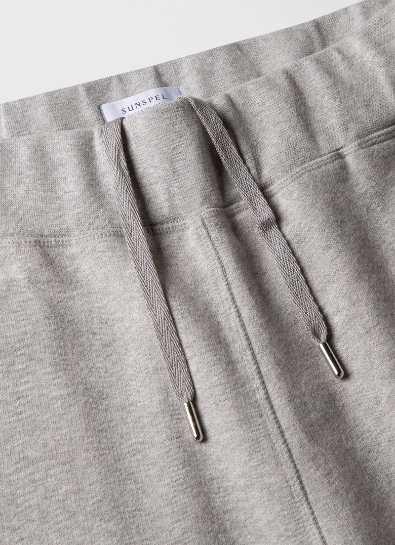 Sunspel Sunspel x Ron Herman Sweatpant outlook