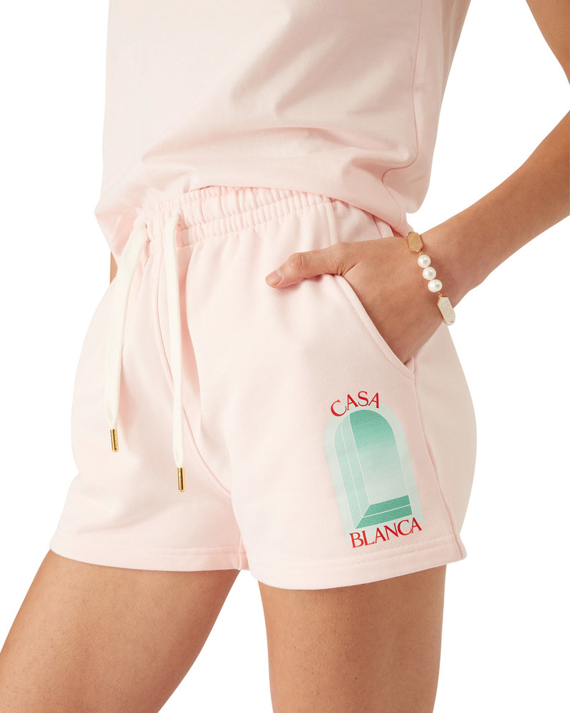 L'Arche Sweatshorts 5