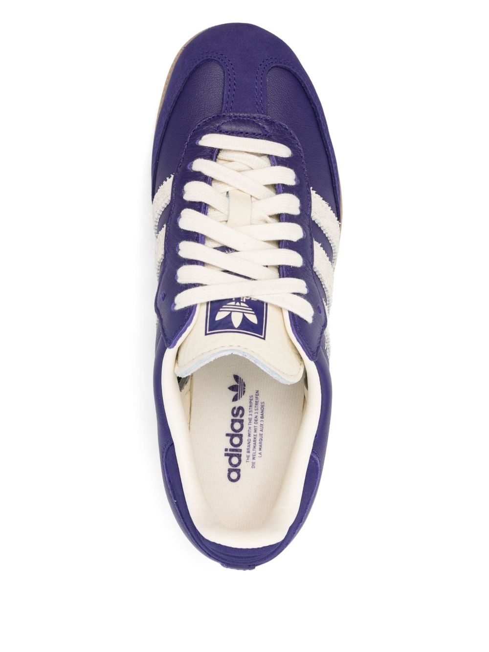 Sambra sneakers - 4