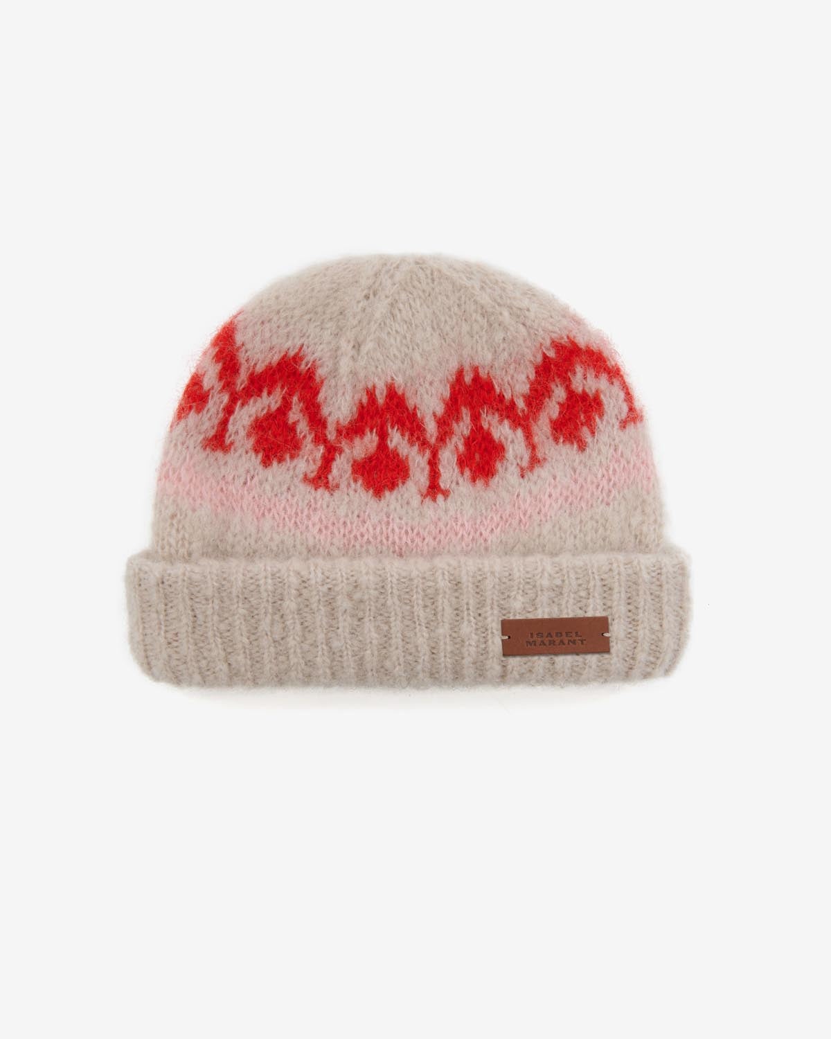 DARANA BEANIE - 1