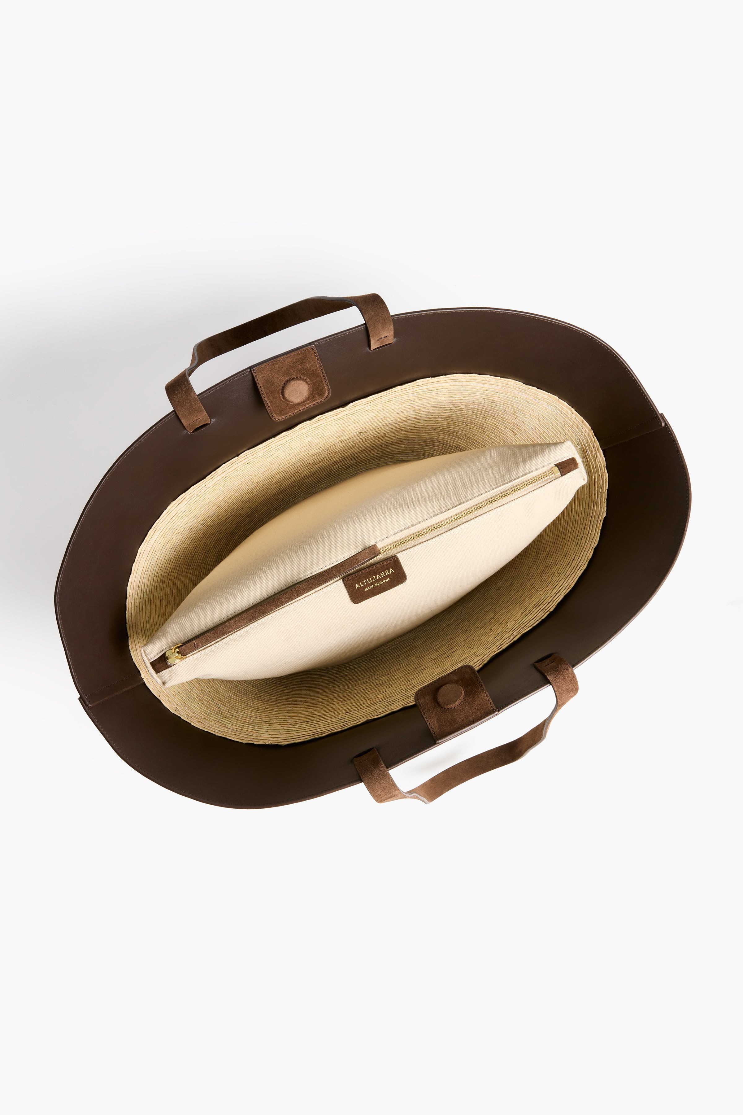 KNOT BASKET LARGE - 4
