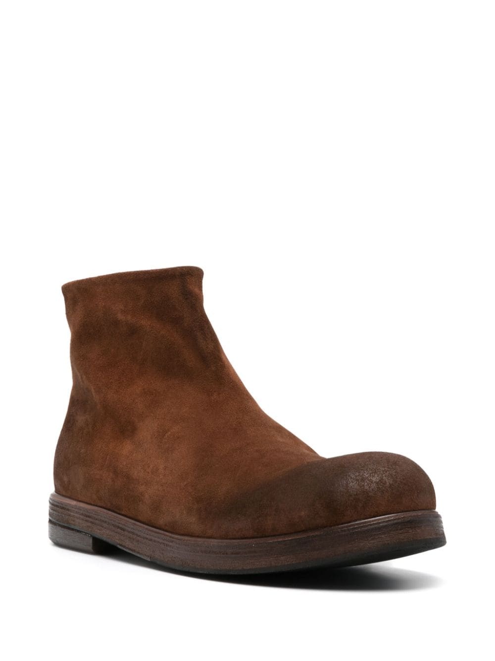 Zucca Zeppa boots - 2