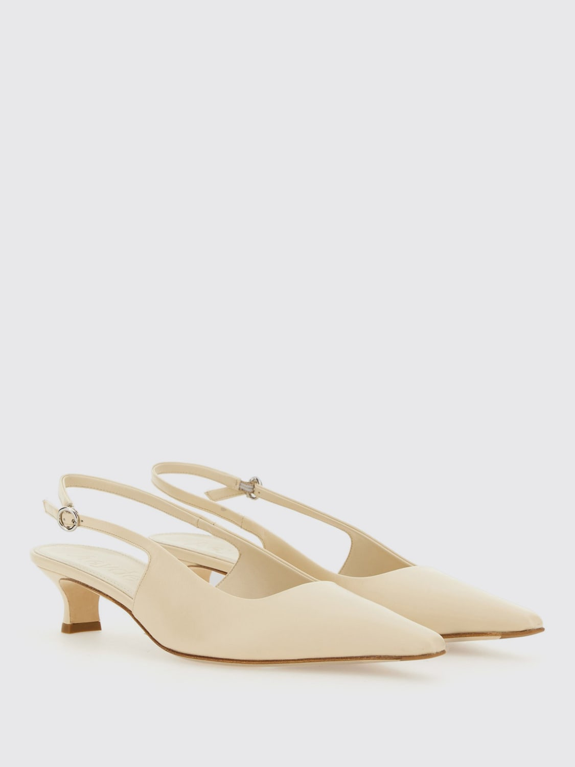 Flat shoes woman Aeyde - 2